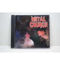 Metal Church