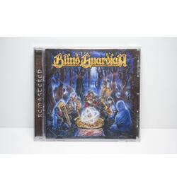 Blind Guardian: Somewhere Far Beyond Remastered