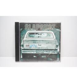 Slapshot: 16 Valve Hate