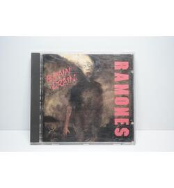 The Ramones: Brain Drain