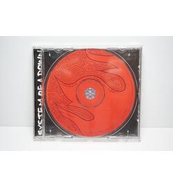 System Of A Down: Steal This Album