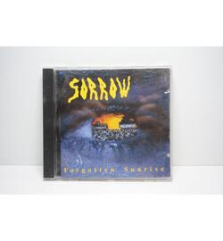 Sorrow: Forgotten Sunrise