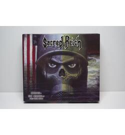 Sacred Reich: Ignorance & Surf Nicaragua