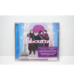 The Osbournes: Family Album