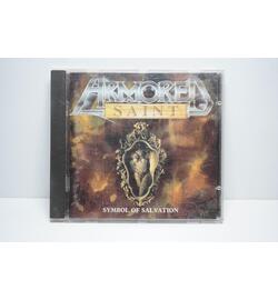 Armored Saint: Symbol Of Salvation