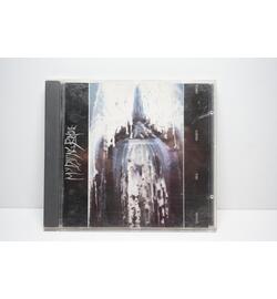 My Dying Bride: Turn Loose The Swans