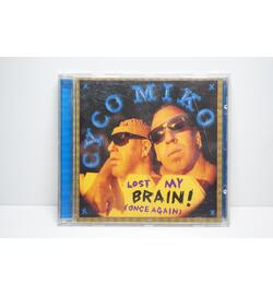 Cyco Miko: Lost My Brain
