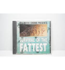 Fat Wreck Chords Presents: Survival Of The Fattest