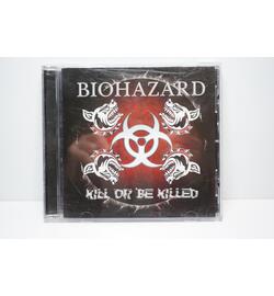 Biohazard: Kill Or Be Killed