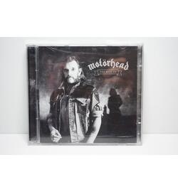MotÃ¶rhead: The Best Of