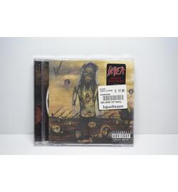 Slayer: Christ Illusion