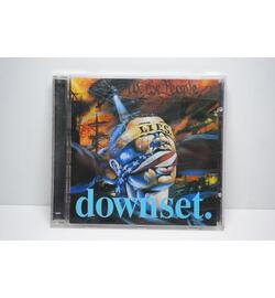 Downset: Lies
