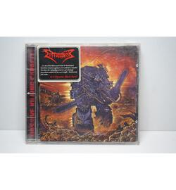 Dismember : Massive kiklling Capacity