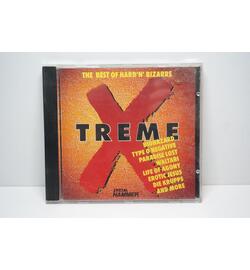 Xtreme: The Best Of Hard 'n' Bizarre