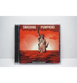 Zeitgeist: Smashing Pumpkins