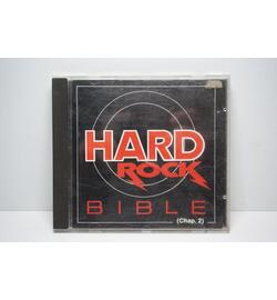 Hard Rock Bible Chapter 2