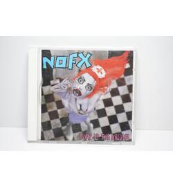 NOFX: Pump Up The Valuum