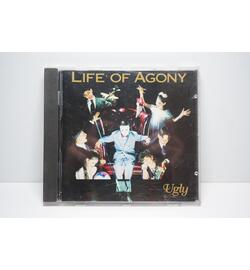 Life Of Agony: Ugly