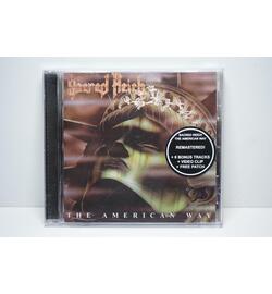 Sacred Reich: The American Way