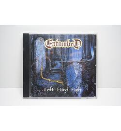 Entombed: Left Hand Path