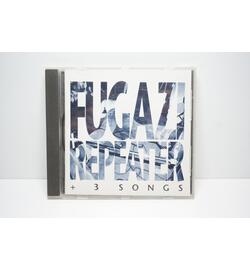 Fugazi: Repeater