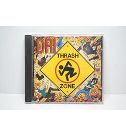 DRI: Trash Zone