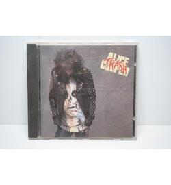 Alice Cooper: Trash