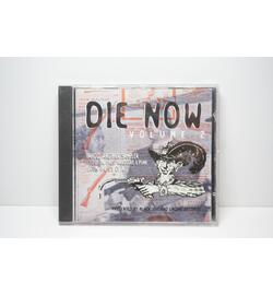 Die Now Volume 2