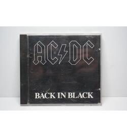 ACDC: Black In Black