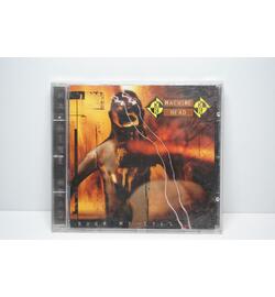 Machine Head: Burn My Eyes