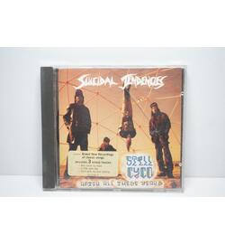 Suicidal Tendencies: Still Cyco After All The Years