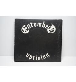 Entombed: Uprising