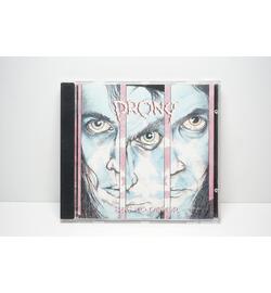 Prong: Beg To Differ