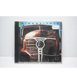 Sick Of It All: Built To Last