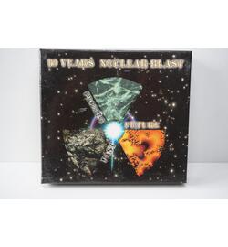 Past, Present, Future: 10 Years Nuclear Blast