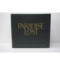 Paradise Lost: The Singles Collection