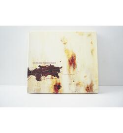 Nine Inch Nails: The Downward Spiral