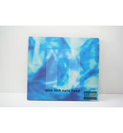 Nine Inch Nails: Fixed