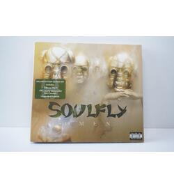 Soulfly: Omen