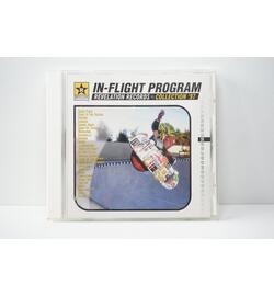 In-Flight Program: Revelation Records Collection '97