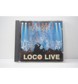 Ramones: Loco Live