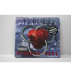 Die Krupps: Bloodsuckers