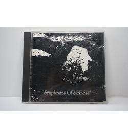 Carcass: Symphonies Of Sickness