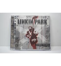 Linkin Park: Hybrid Theory