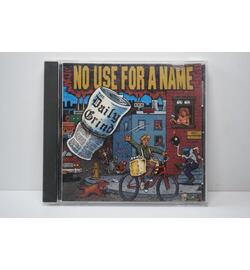 No Use For A Name: The Daily Grind