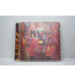 Kiss: Psycho Circus