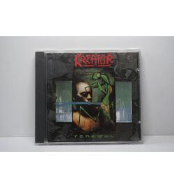 Kreator: Renewal