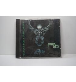 Skeletal Earth: Eulogy For A Dying Feetus