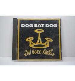 Dog Eat Dog: All Boro Kings