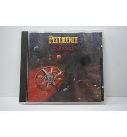 Pestilence: Spheres